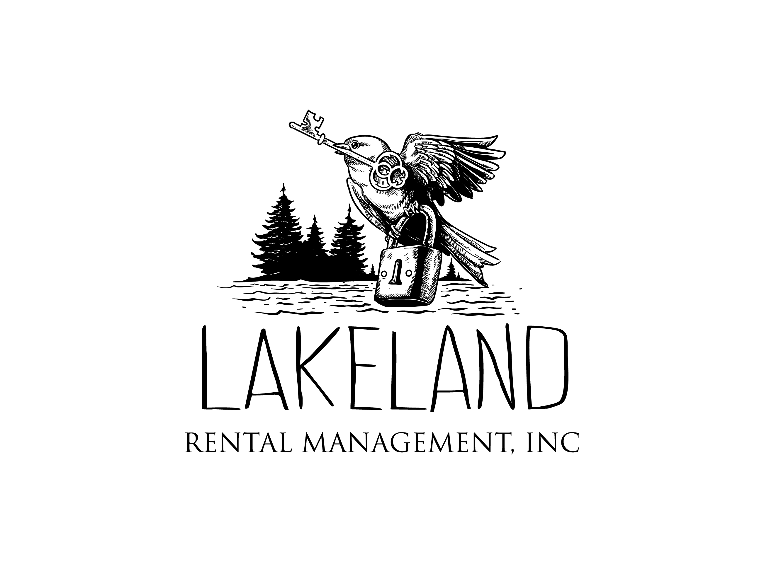 Lakeland Rental Management  Inc