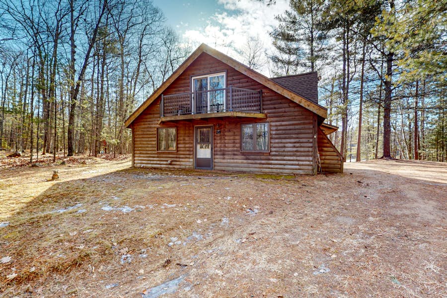 10361 Cedar Falls Road