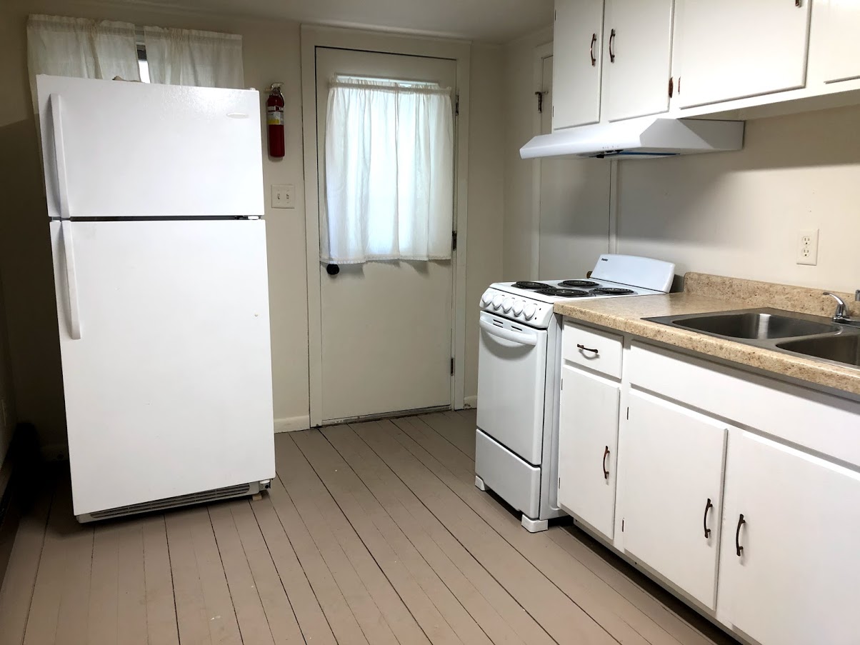 500 Menominee St - C